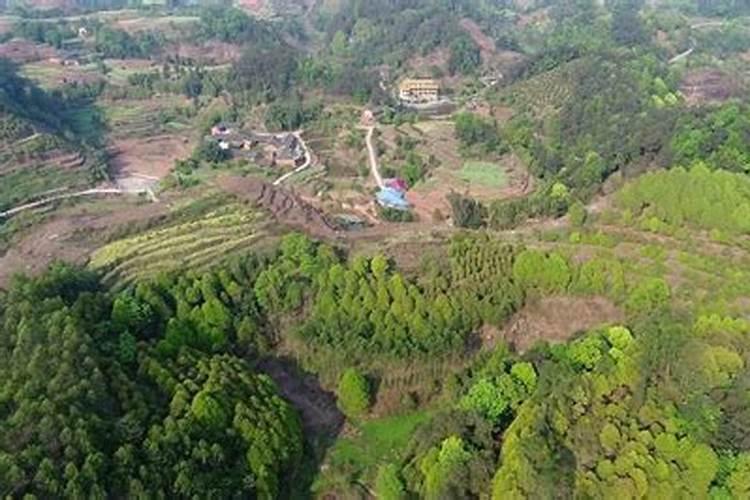 风水宝地齐聚广西,广西最好祖坟风水宝地在哪？