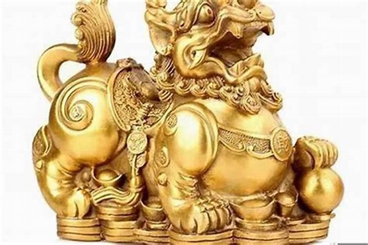 阳宅放什么辟邪镇宅？