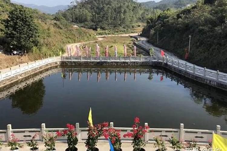 潮汕八大风水师是谁啊？