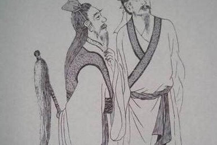 袁天罡精通“风鉴”之术,“风鉴”之术究竟是怎么回事？