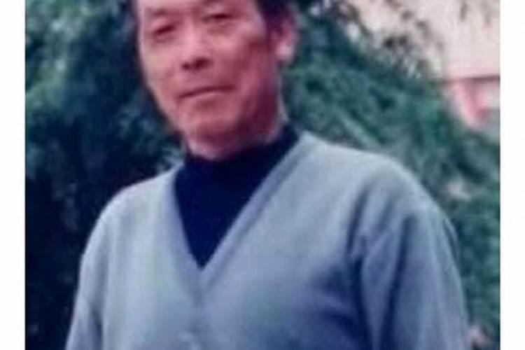 吴永生易学大师吴永生