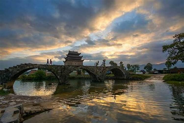 永州周围的旅游景点