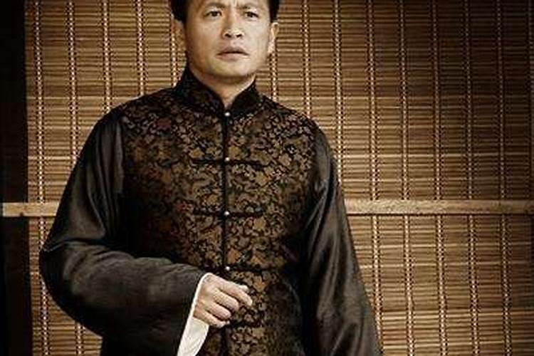 丁志诚的主要作品