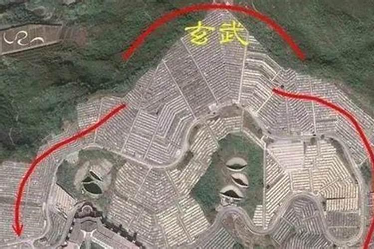 风水说阴宅好坏怎么看？