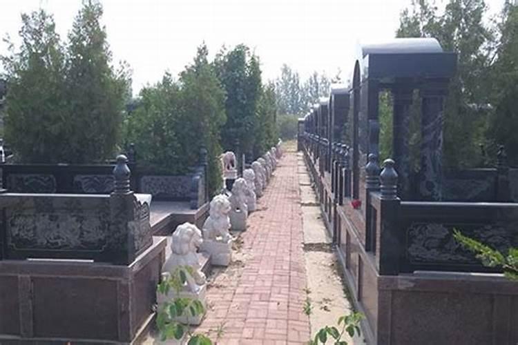 天津十大公墓天津墓地陵园有哪些天津公墓名单大全？