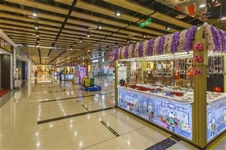 店铺风水学如何打造聚财商铺？