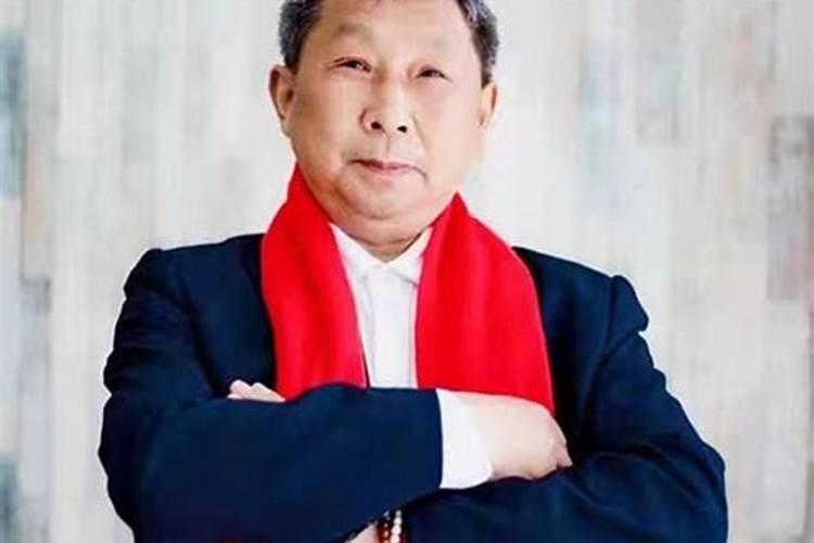 中国十大影响人物梁庆顺