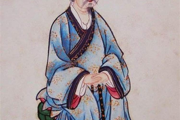 全真道的历任掌教