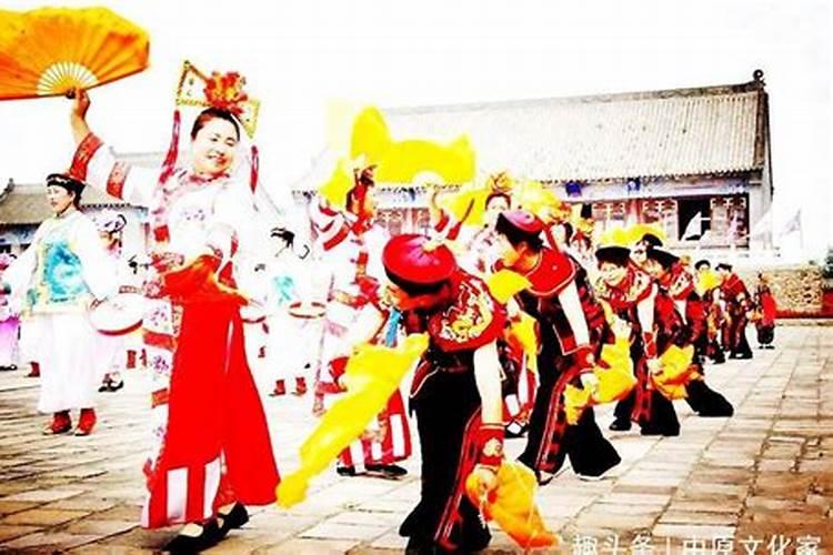 满族的风俗习惯有哪些(关于满族的知识文化科普)？