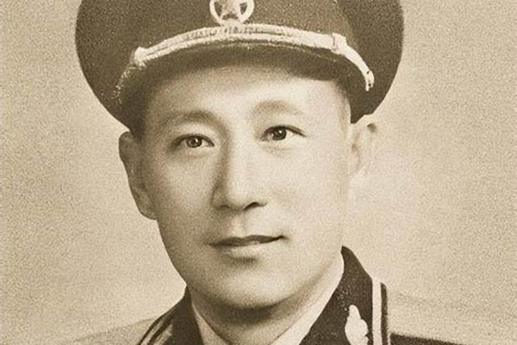 张学良风水师是谁？