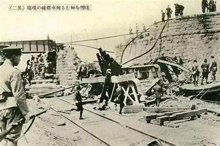 “东北王”张作霖,为何死后九年才下葬呢？