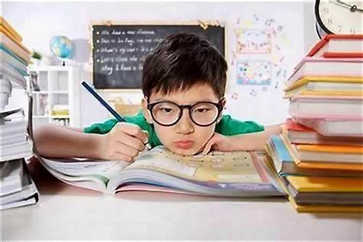 孩子的学习成绩与风水有关吗？