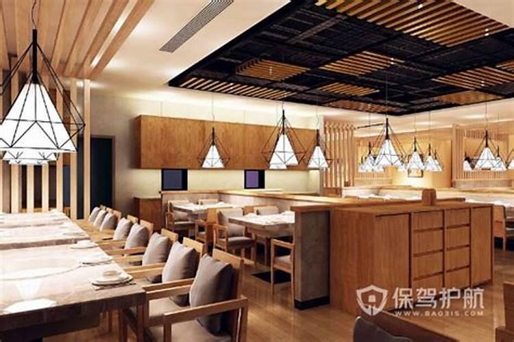 饭店风水布局如何旺财？