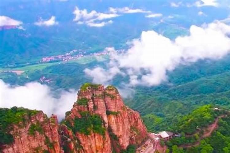 为什么东山是太原的龙脉之地？