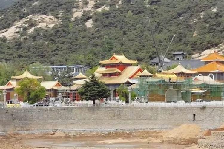 岚山镇风水大师有哪些？