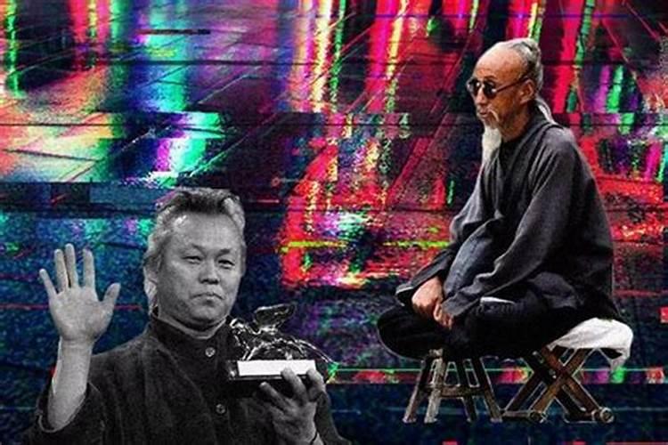有个韩国一部算命电影,男主角有神奇的功能,女主角是个风水师,
