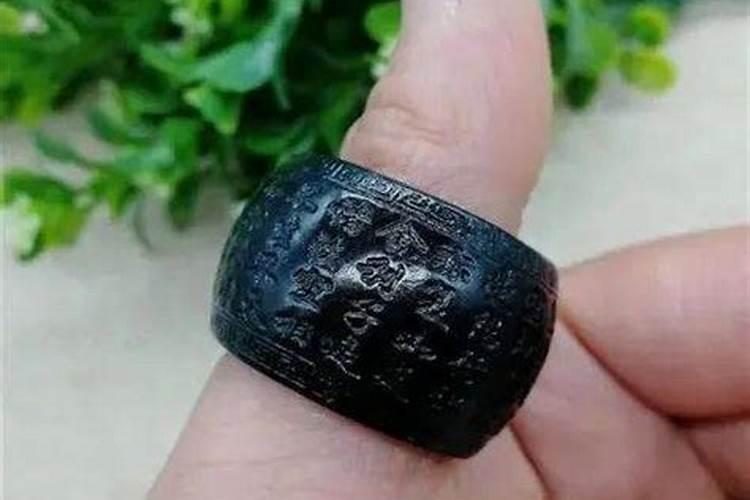 创意风水戒指怎么做的？
