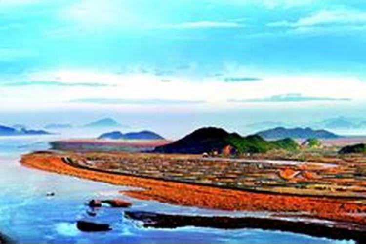 浙江宁海风水大师有哪些？