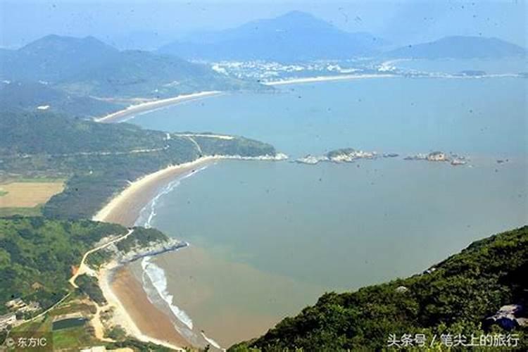 舟山有什么好玩的地方吗具体可以说说？