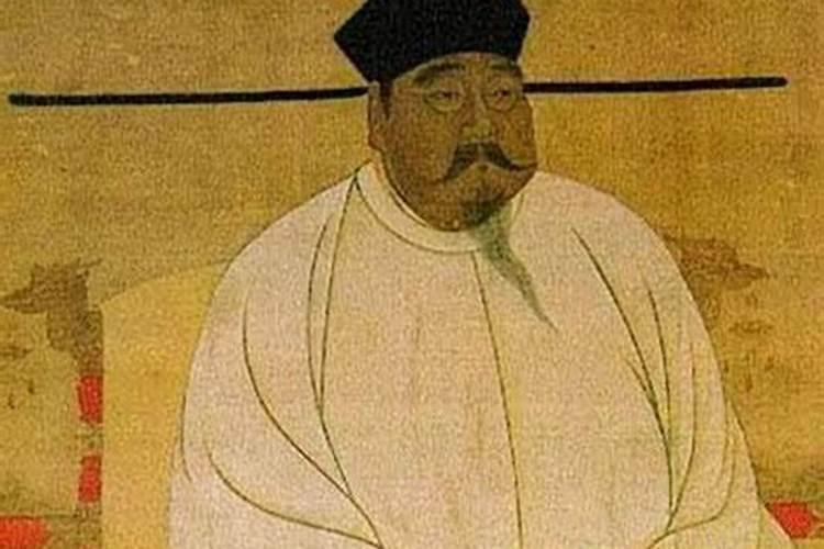 赵匡胤怎么当上皇帝的？