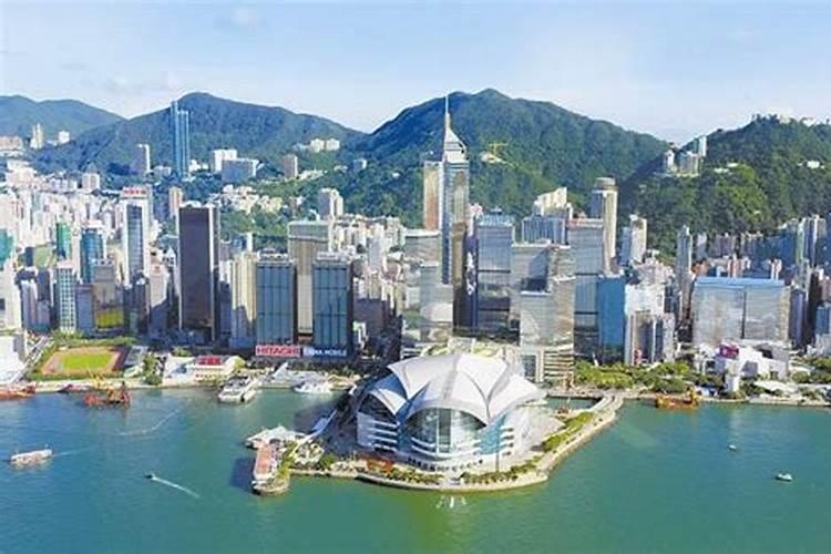 香港人为什么很相信风水呢？