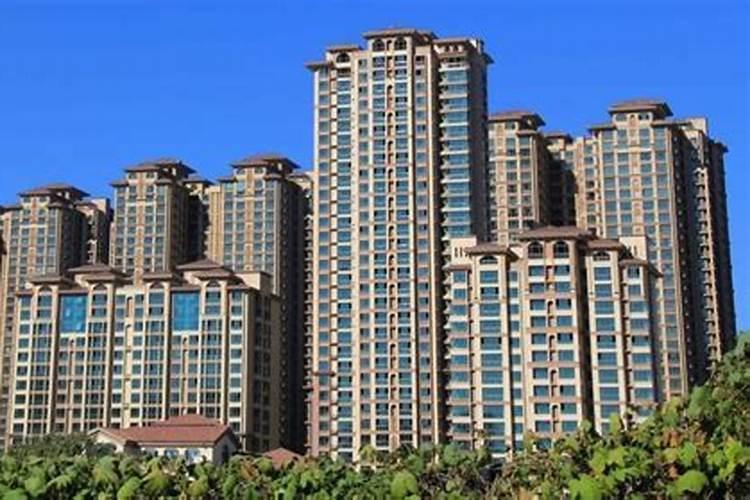 怎么破解住宅西高东低买房风水大忌注意哪些？