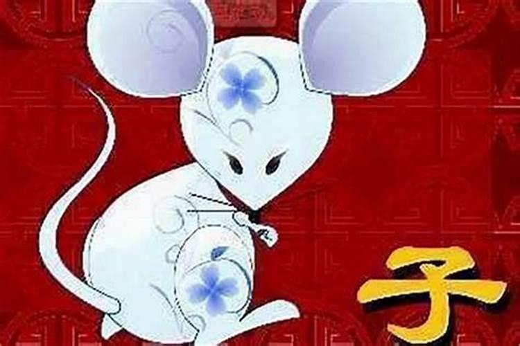 96年属鼠什么风水最旺？