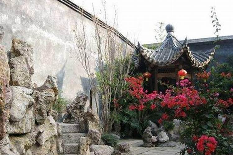 村里风水属阴盛阳衰,该怎么化解？