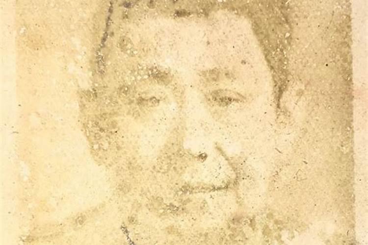 李文朝历史人物(又名李金全)