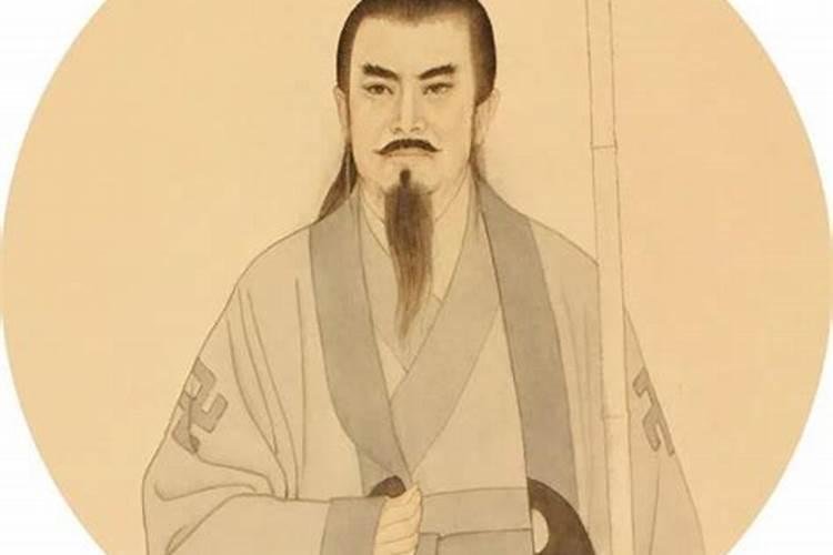 风水流派赣南四大堪舆祖师
