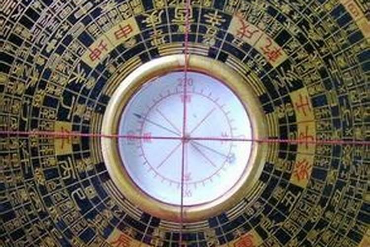 怎么看风水罗盘要注意什么？