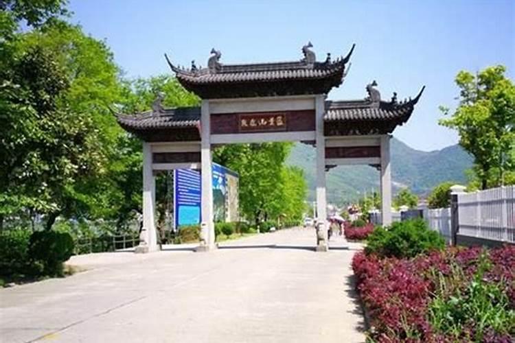 安徽铜陵景点云鹤寺景点介绍