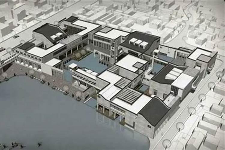 风水学与建筑学的关系是什么？