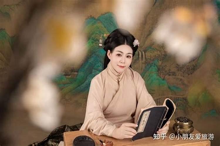 西安有名的易经大师,女人学易经有什么后果？