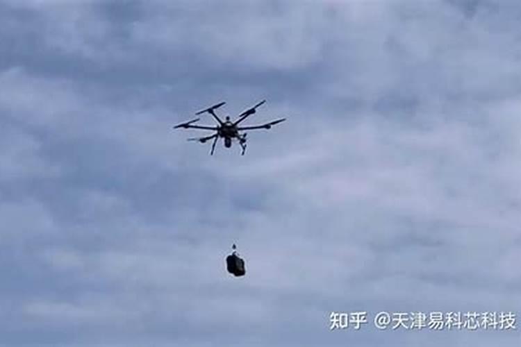 无人机吊运做风水好吗？