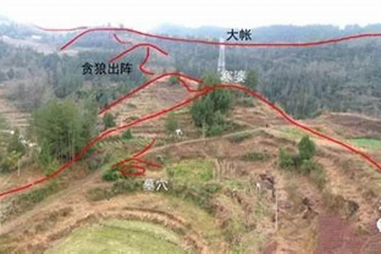 闽南风水理论核心