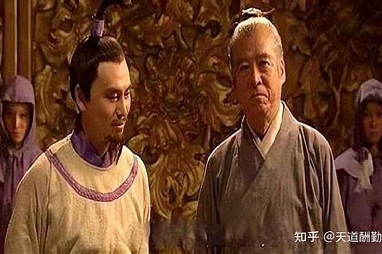 袁天罡和李淳风真的像传说中那么神吗？