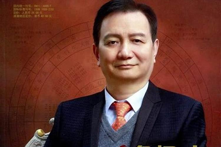 鲁扬才的主要成就