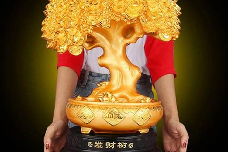 什么颜色招财转运最旺风水？