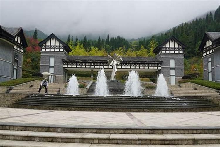 彭州太阳湾森林公园旅游指南彭州太阳湾景区旅游指南